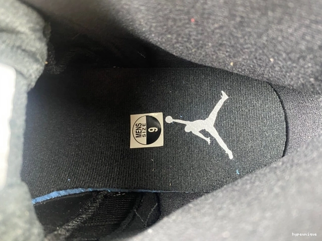 HYPE Jordan Air 12 130690-013 Retro Master The 0630